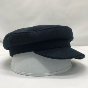 - Universal Thread Navy Blue Greek Fisherman’s Hat